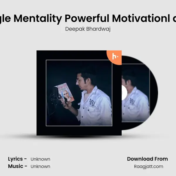 The Eagle Mentality Powerful Motivationl audio in mp3 song