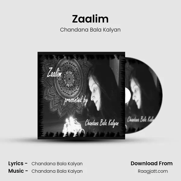 Zaalim mp3 song