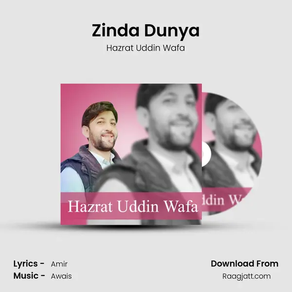 Zinda Dunya mp3 song