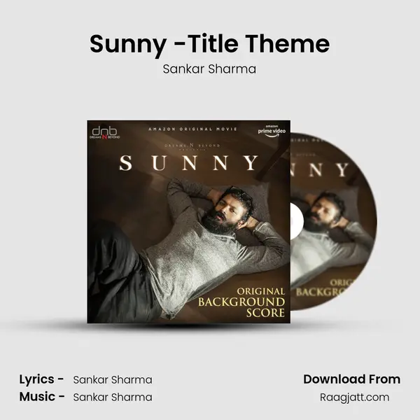 Sunny -Title Theme mp3 song