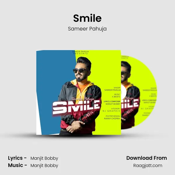 Smile mp3 song