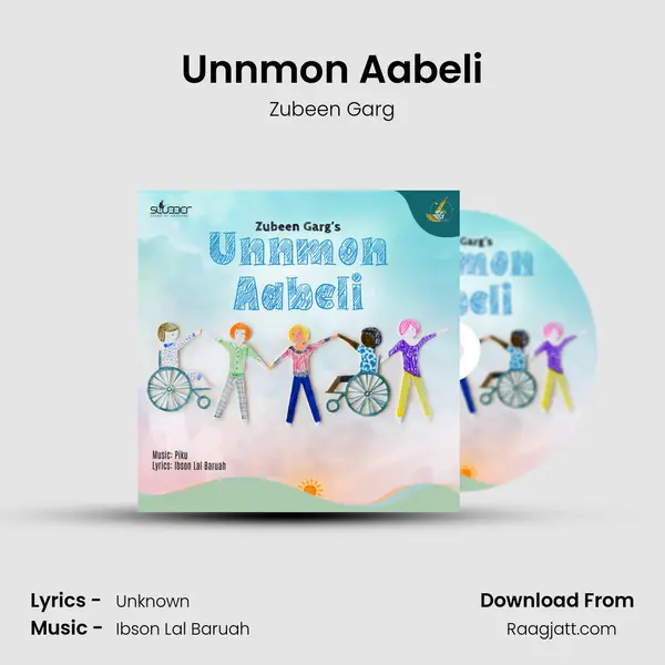 Unnmon Aabeli mp3 song