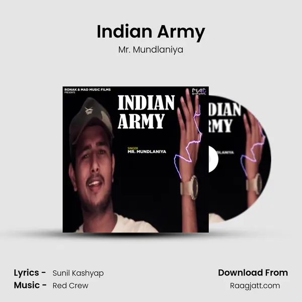 Indian Army mp3 song