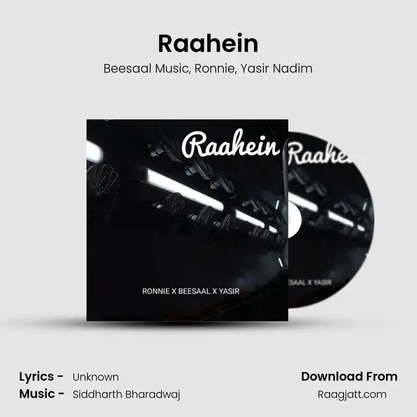 Raahein mp3 song