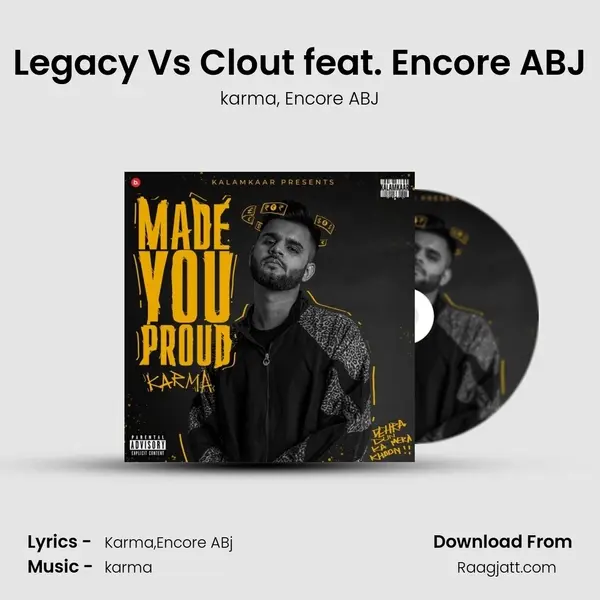 Legacy Vs Clout feat. Encore ABJ mp3 song