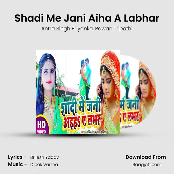 Shadi Me Jani Aiha A Labhar mp3 song