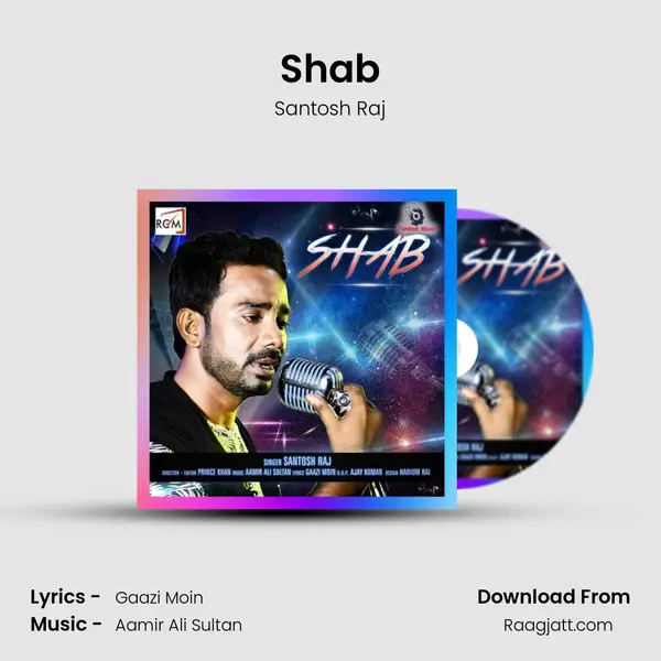 Shab mp3 song