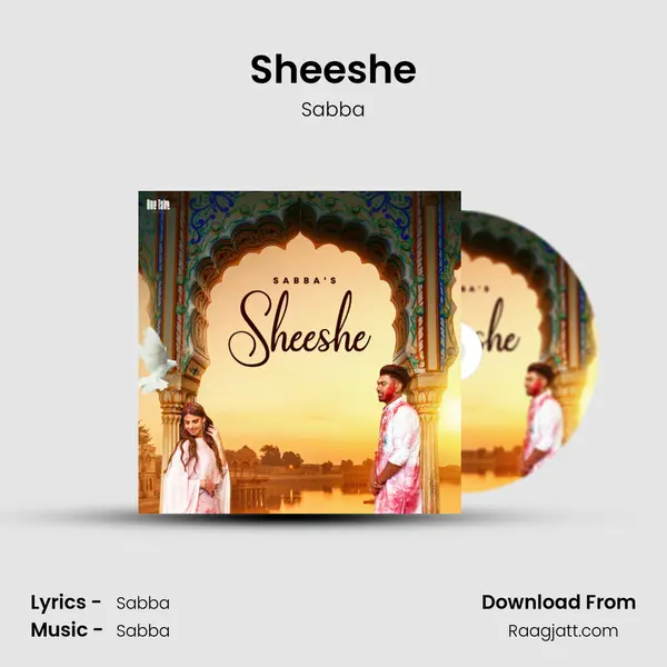 Sheeshe mp3 song