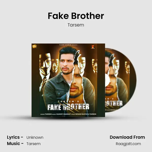 Fake Brother mp3 song