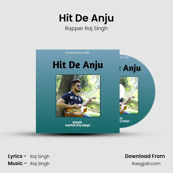 Hit De Anju mp3 song