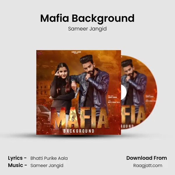 Mafia Background mp3 song