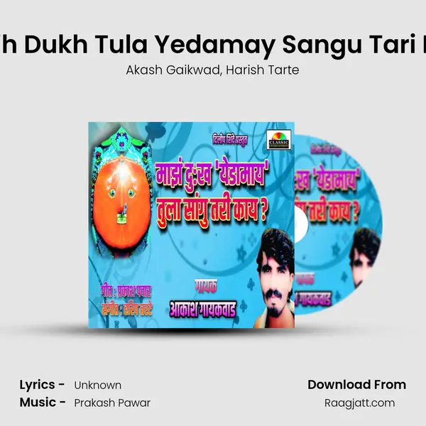 Majh Dukh Tula Yedamay Sangu Tari Kay mp3 song