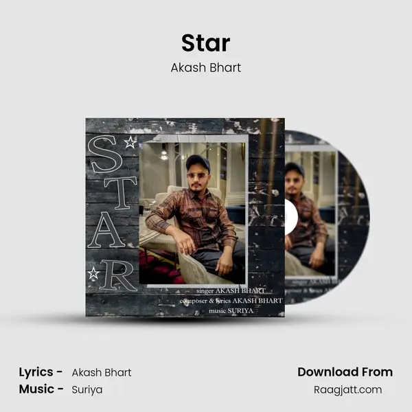 Star mp3 song