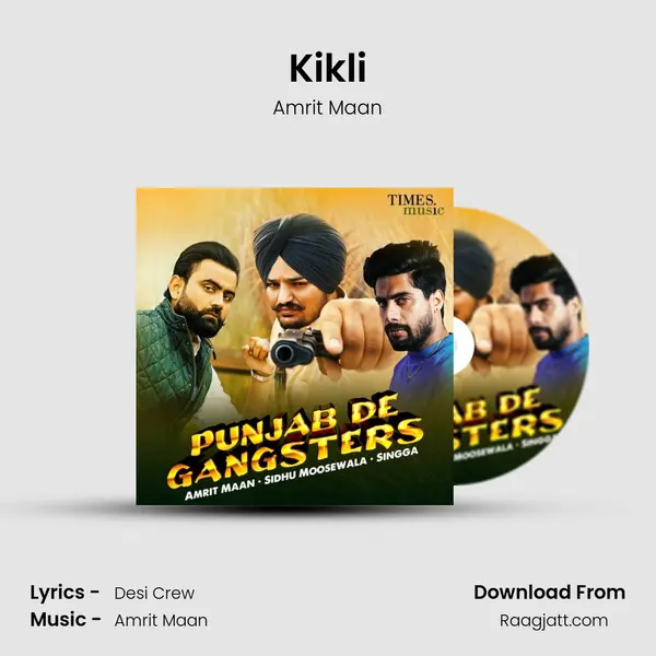 Kikli mp3 song