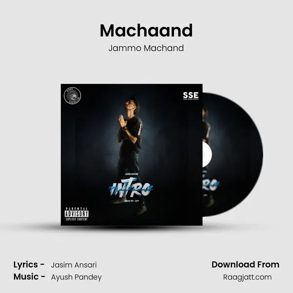 Machaand mp3 song