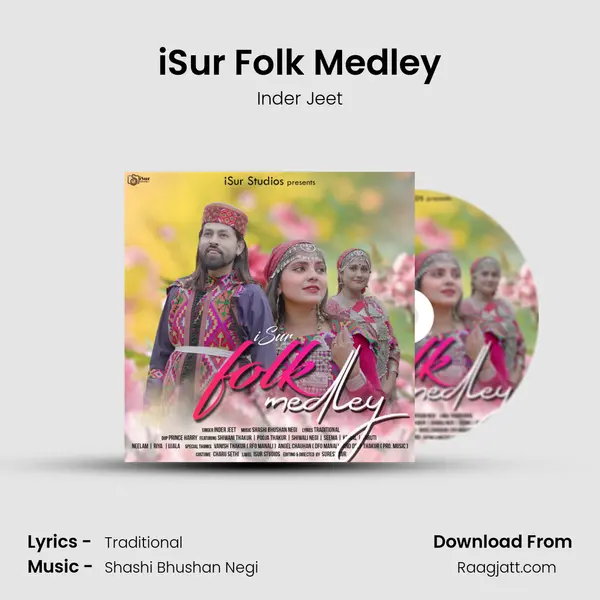 iSur Folk Medley mp3 song