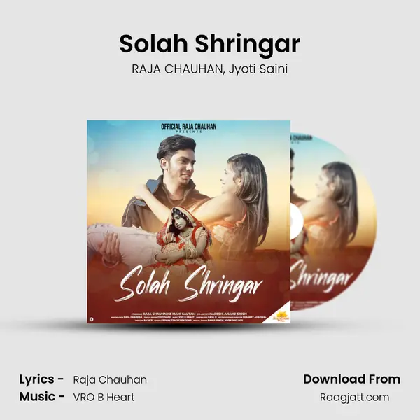 Solah Shringar mp3 song