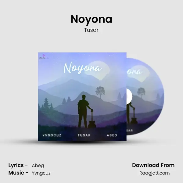 Noyona - Tusar album cover 