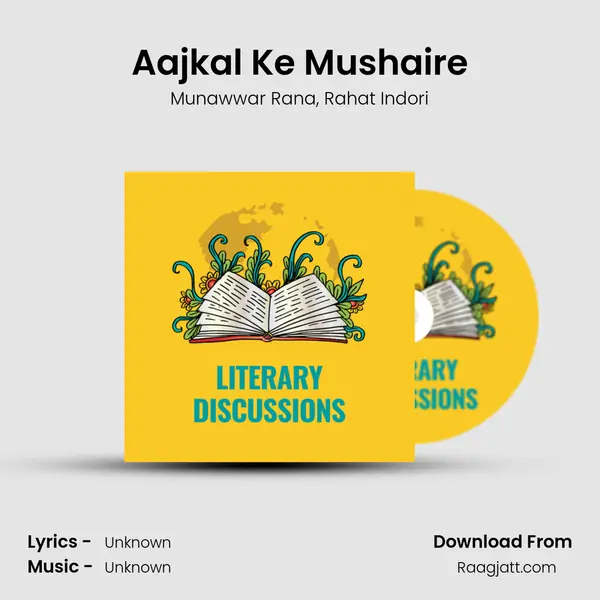 Aajkal Ke Mushaire mp3 song