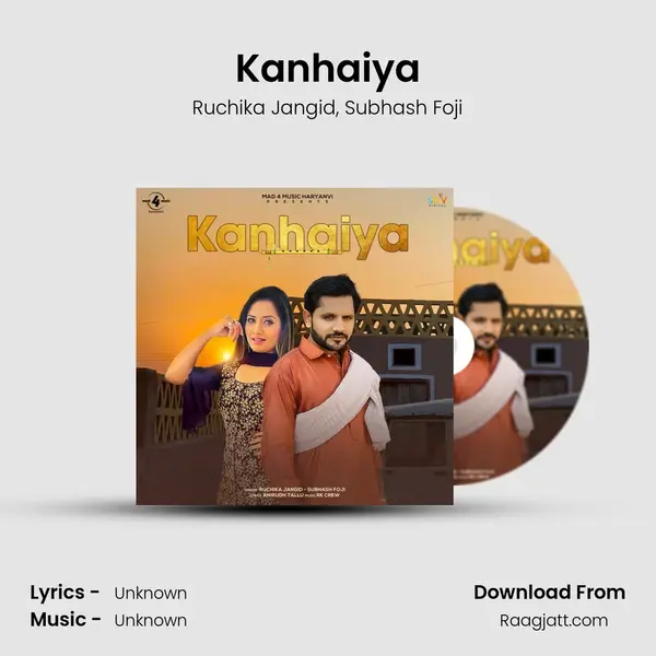 Kanhaiya mp3 song