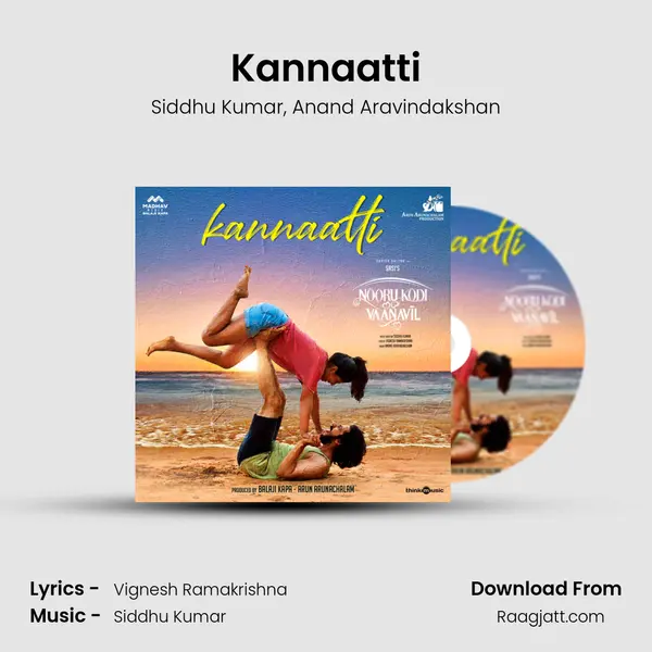 Kannaatti mp3 song