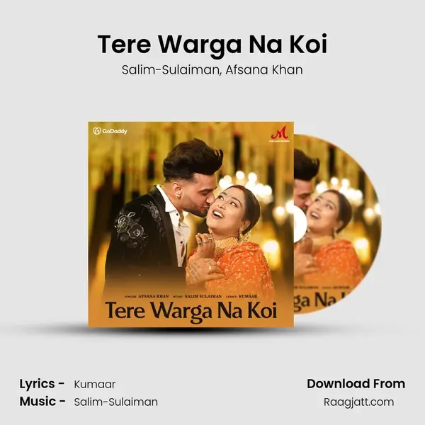 Tere Warga Na Koi mp3 song