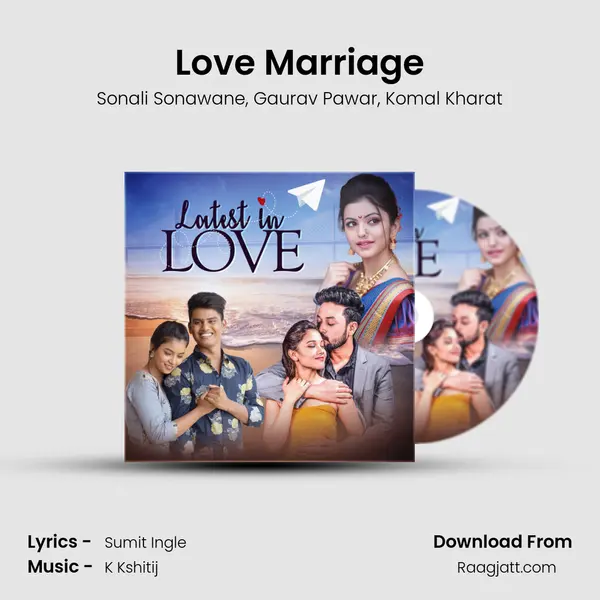 Love Marriage mp3 song