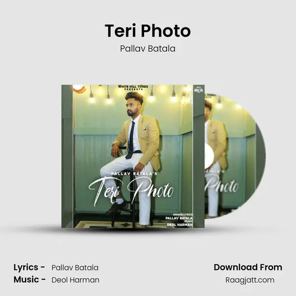 Teri Photo mp3 song