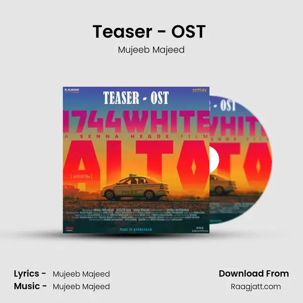 Teaser - OST (From 