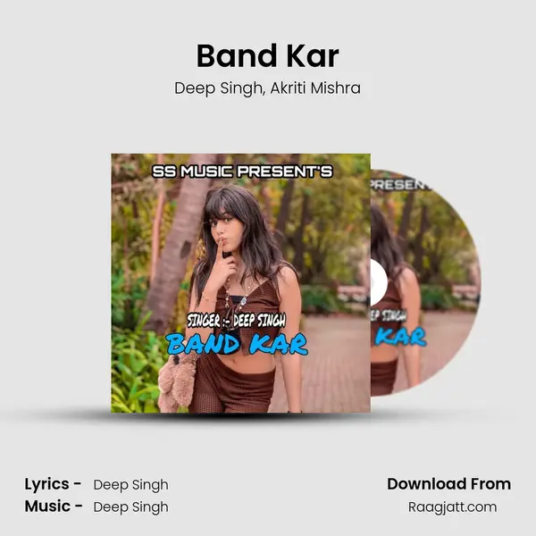 Band Kar mp3 song