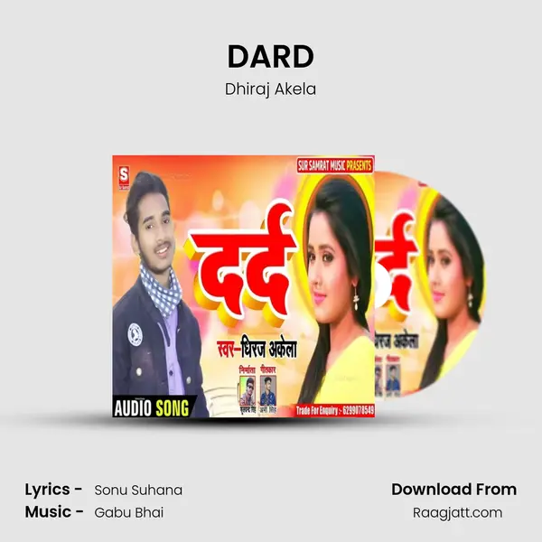 DARD mp3 song