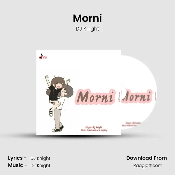 Morni mp3 song