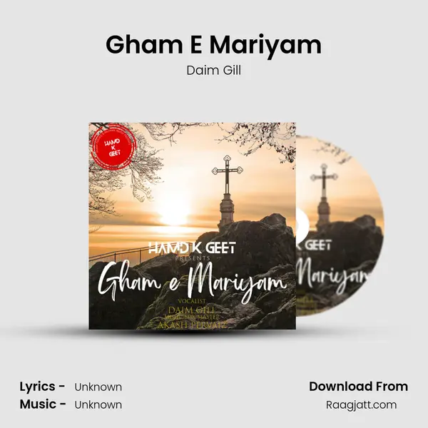 Gham E Mariyam mp3 song