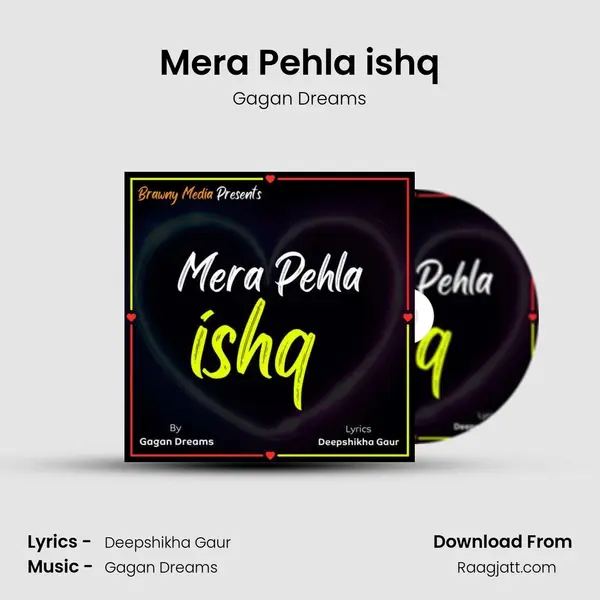 Mera Pehla ishq mp3 song