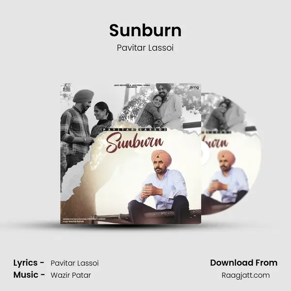 Sunburn mp3 song