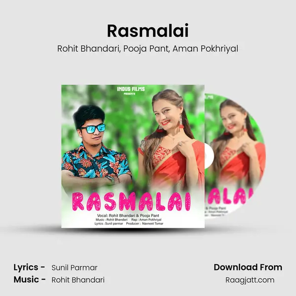 Rasmalai mp3 song