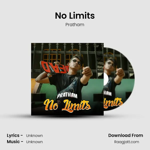 No Limits mp3 song