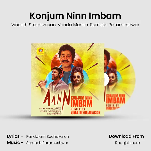 Konjum Ninn Imbam mp3 song