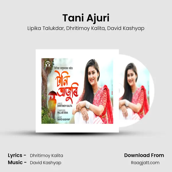 Tani Ajuri mp3 song