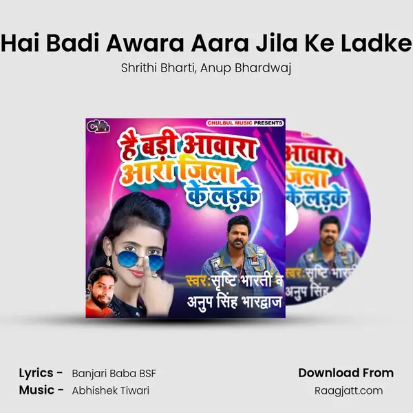 Hai Badi Awara Aara Jila Ke Ladke - Shrithi Bharti mp3 song