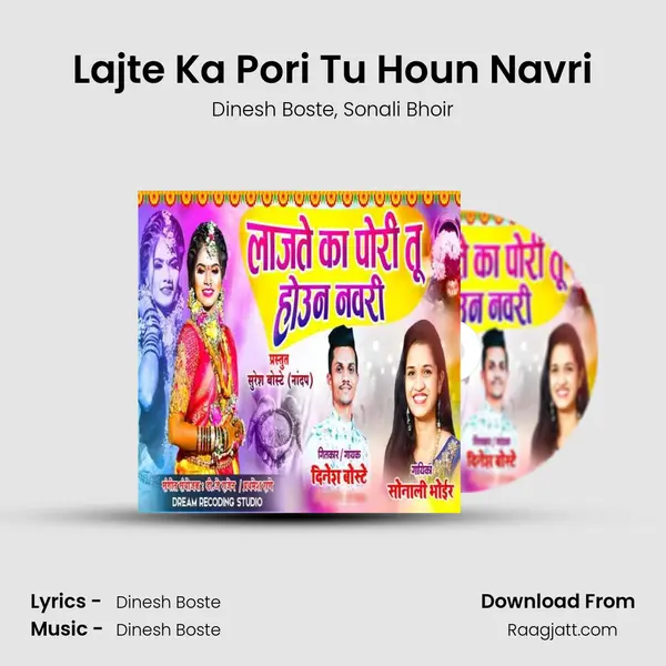 Lajte Ka Pori Tu Houn Navri mp3 song