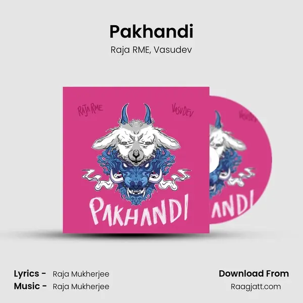 Pakhandi mp3 song