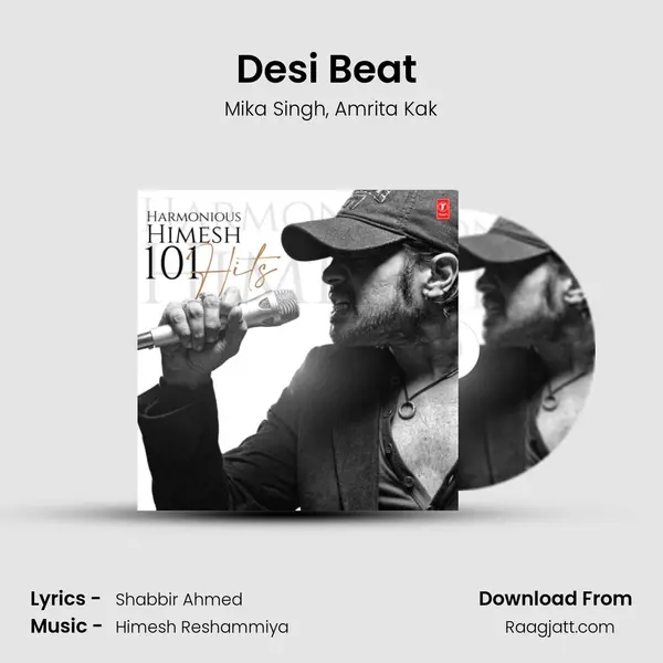 Desi Beat (From 