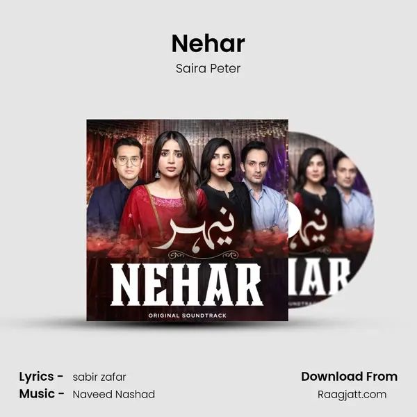 Nehar - Saira Peter mp3 song