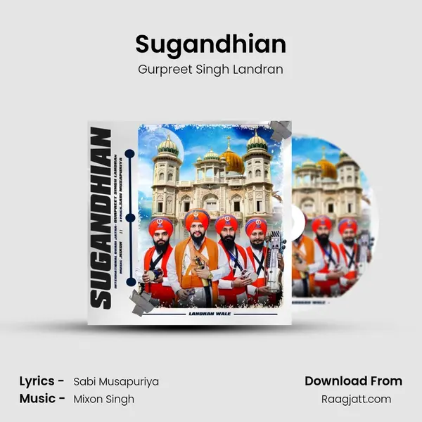 Sugandhian mp3 song