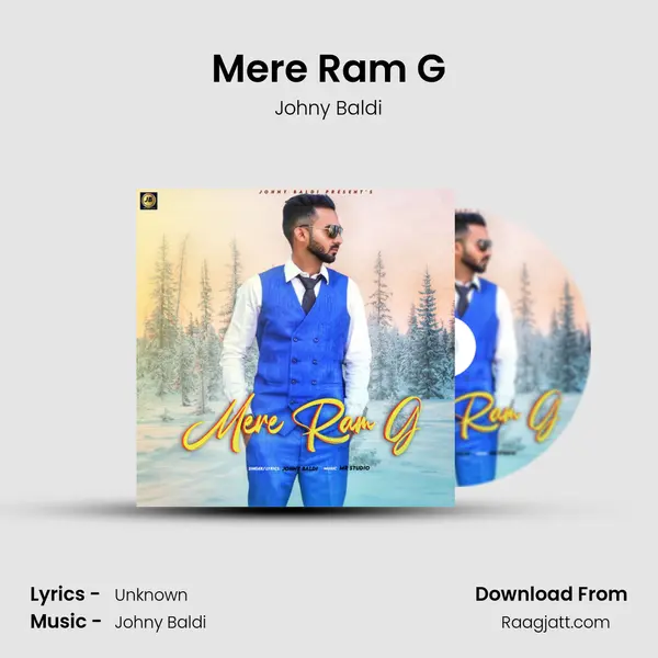 Mere Ram G mp3 song