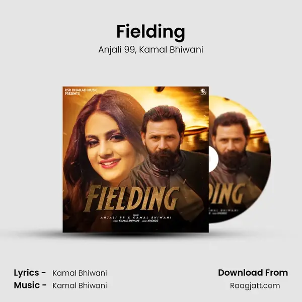 Fielding mp3 song