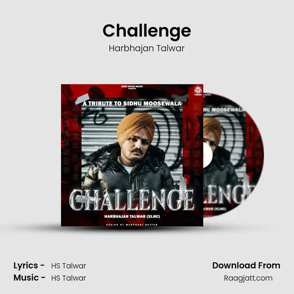 Challenge mp3 song