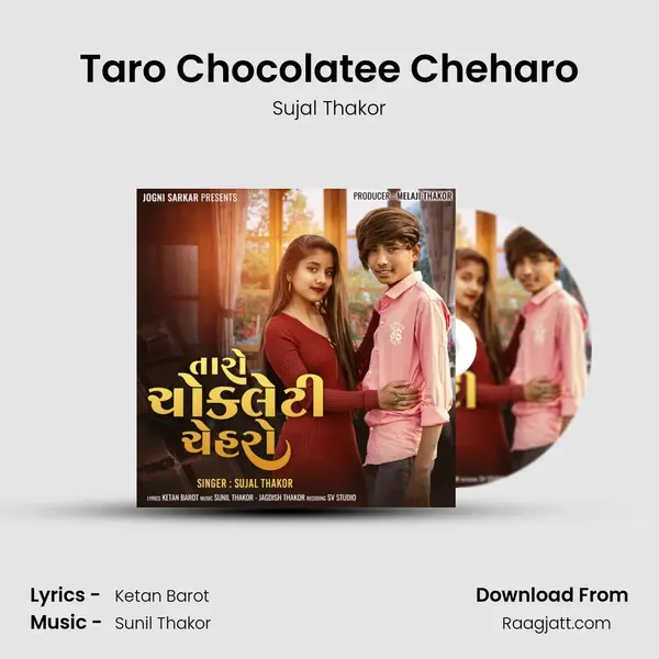 Taro Chocolatee Cheharo mp3 song