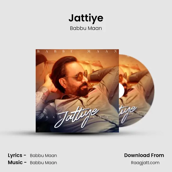 Jattiye mp3 song